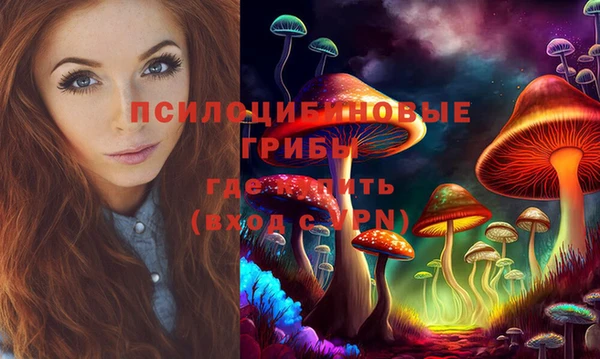 мескалин Баксан