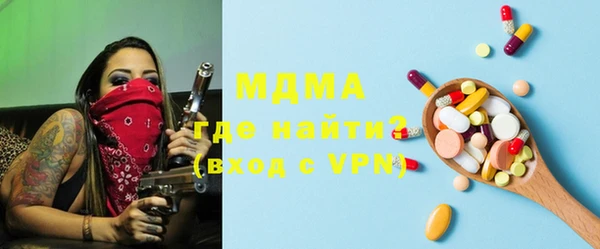 ешки Инта