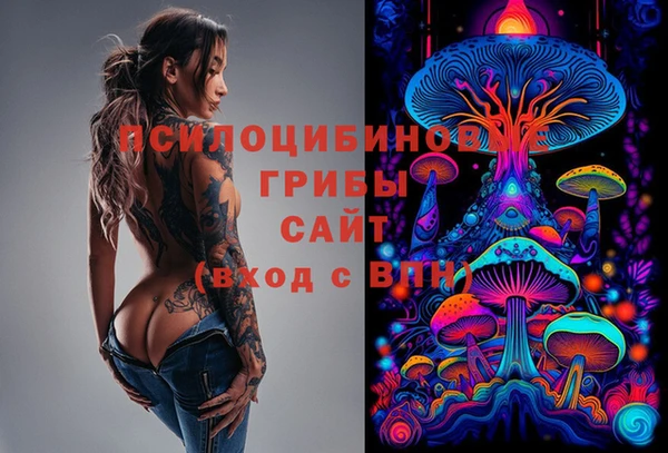 мескалин Баксан